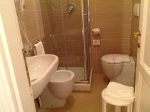 Hotel Dei Macchiaioli