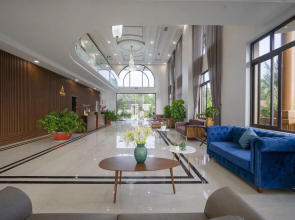 Maris Beach Hotel Phu Quoc