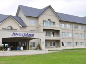 Howard Johnson Piedras Moras