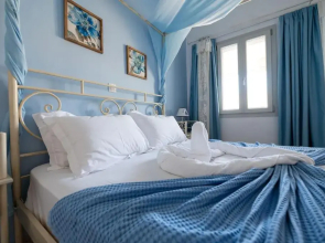 Giasemi Room No 5 Astypalea