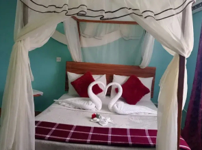 The Great Turk Reef Hotel
