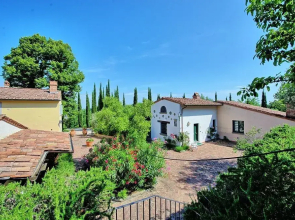 Borgo Del Castellaccio