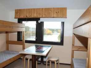 Hostel Kemijärvi