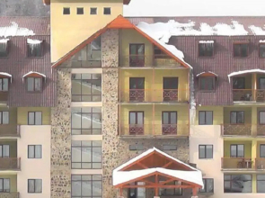 Bakuriani Hills Apartment