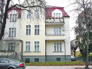 Apartment Chopina Sopot