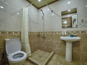 Comfort Hotel Samarkand