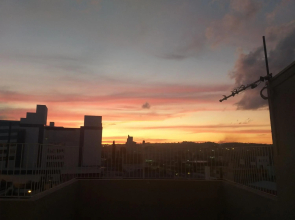 Apto em ótima localização!