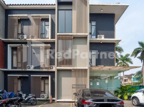 Urbanview Syariah Caseira Citra Raya