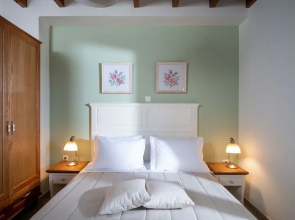 Cretan Minoan Apartments