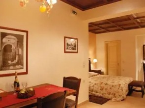 Naiades Guesthouse