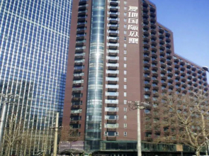 Everyday Home Apartments Sanlitun