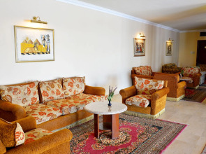 Desert View Sharm  Hotel