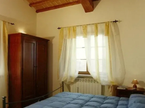 Agriturismo Pascianella Appartamento Bel Tramonto