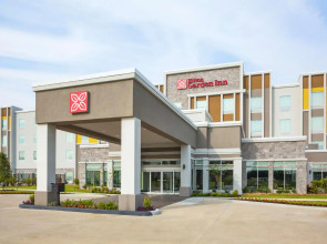 Hilton Garden Inn Houston-Baytown