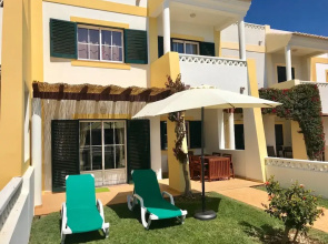 Family-friendly Villa in Benagil