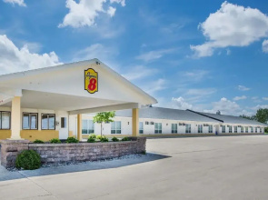 Best Western Norseman Inn