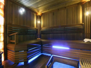 Замковый Парк-Отель