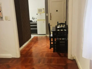 San Telmo Casco Histórico, bello 2 ambientes!