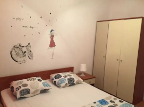 Apartments Roko - Economy One Bedroom Apartment With Shared Terrace
