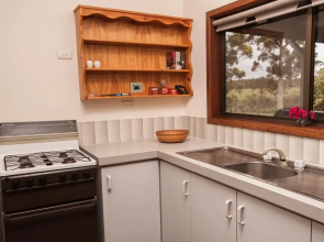 Billa Billa Farm Cottages