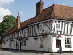 The Marlborough Head Inn