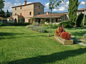 Holiday Home Il Moro Novo