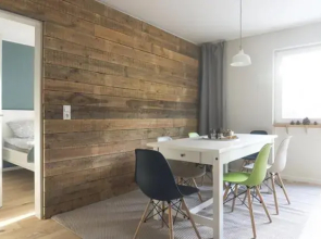 KUKU Family Appartement