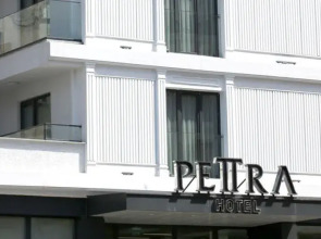 Petra Hotel Trabzon
