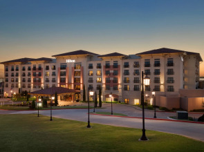 Hilton Dallas/Rockwall Lakefront
