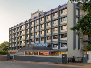 Vivanta Mangalore Oldport Road - Formerly Known as Taj Manjarun