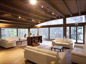 Terme di Acquasanta Hotel Italia & Spa