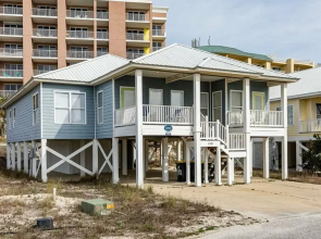 Barefoot Contessa by Meyer Vacation Rentals