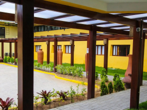 Orange Praia Hotel