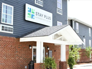 Stay Plus Extended Stay Suites