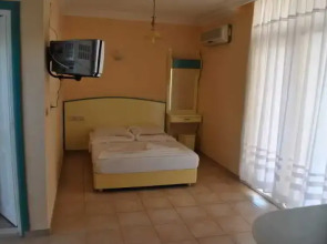 Sun Side Family (ex. Side Ikbal Hotel)