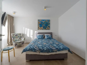 Awesome Home in Kraljevica With Wifi, Outdoor Swimming Pool and Heated Swimming Pool