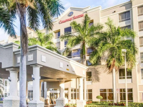 Hampton Inn Weston Ft. Lauderdale