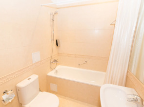 Отель Rixwell Gertrude