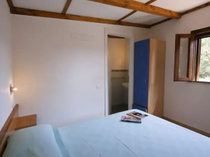 Villaggio Residence Torre Saracena - Campsite