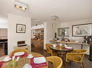 Residhome Arcachon Plazza