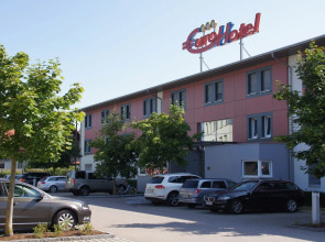 Euro Hotel Friedberg