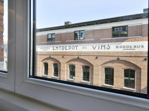 Brederode Area Apartments