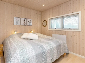 9 Person Holiday Home in Humble