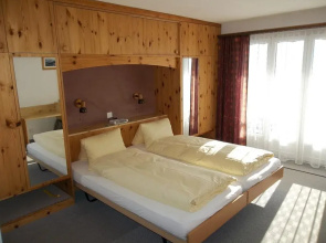 Hotel Old-Jnn
