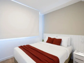 Extension Berrini