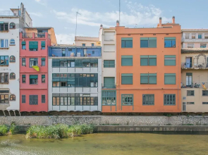 Flateli Rambla 11