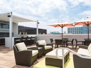 Holiday Inn Washington Capitol - Natl Mall by IHG