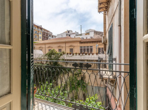 Amari Apartment - IBR