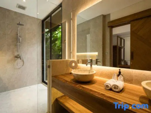 Villa Tranquillum House by BaliSuperHost