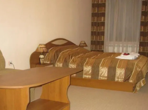 Rudi Family Hotel